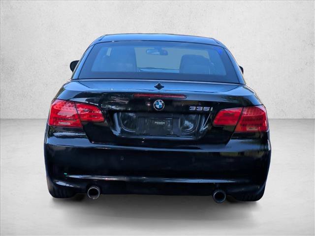 Used 2013 BMW 335i Convertible RWD image 7