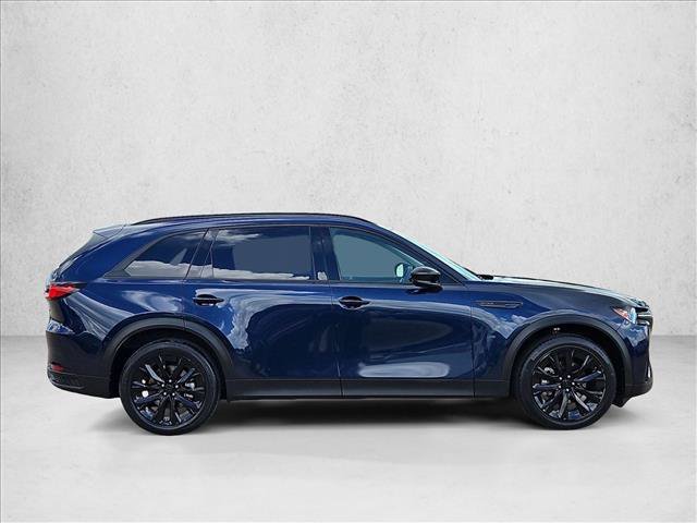 Used 2026 MAZDA CX-90 3.3 Turbo w/ Premium Sport Pkg AWD/4WD image 4