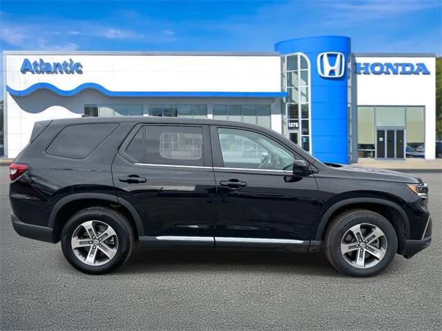 Certified 2023 Honda Pilot EX-L image 4