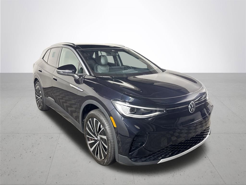 Certified 2023 Volkswagen ID.4 Pro S image 4