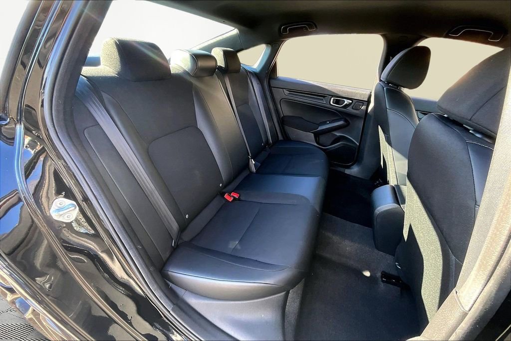 Used 2024 Honda Civic Sport image 19