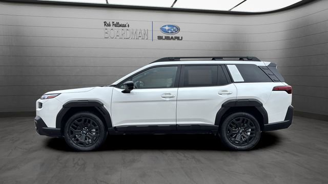 New 2026 Subaru Outback Limited XT image 11