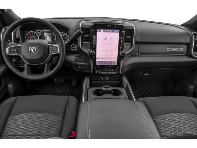 Certified 2026 RAM 2500 Big Horn AWD/4WD image 7