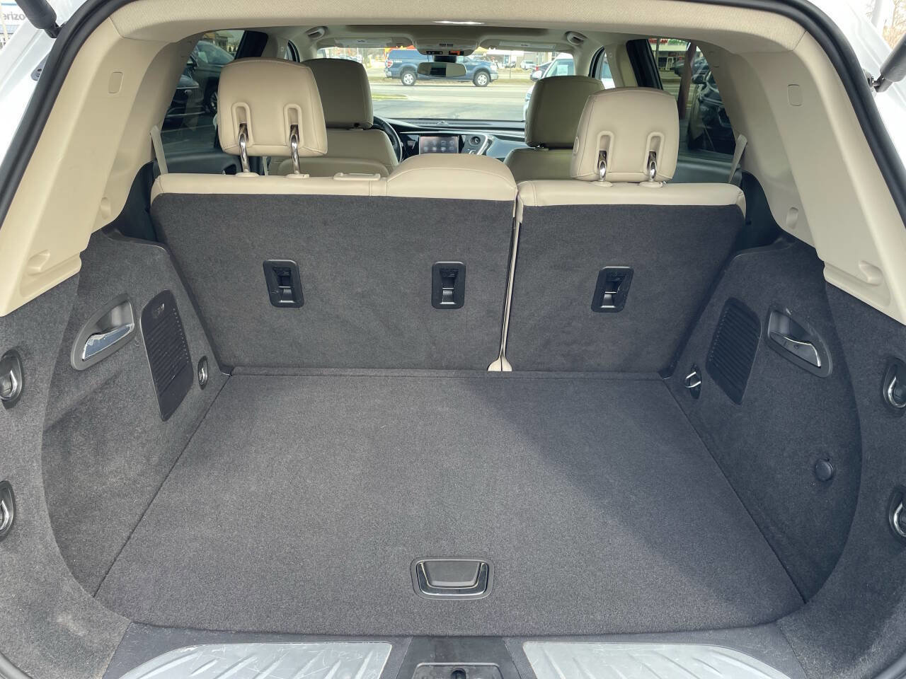 Used 2017 Buick Envision Premium w/ Driver Confidence Package AWD/4WD image 6