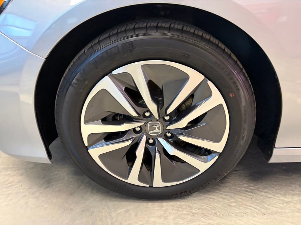 Used 2020 Honda Accord Hybrid image 19