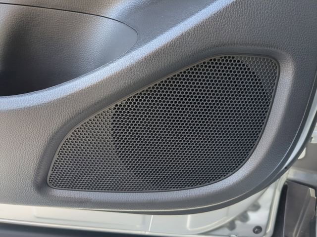 New 2026 Mitsubishi Eclipse Cross Black Edition AWD/4WD image 22