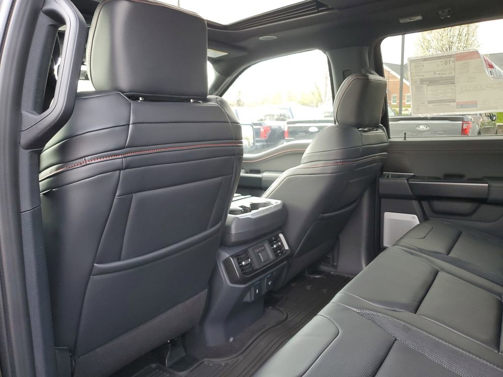 New 2026 Ford F150 Raptor image 35