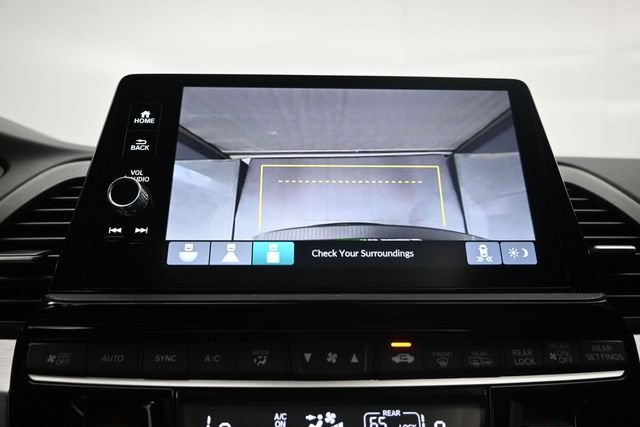 Certified 2025 Honda Odyssey Sport-L image 18
