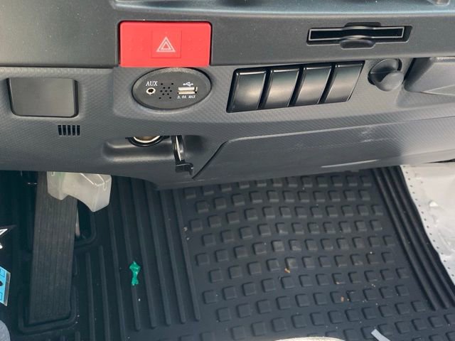 New 2024 Chevrolet Low Cab Forward 5500XD image 18