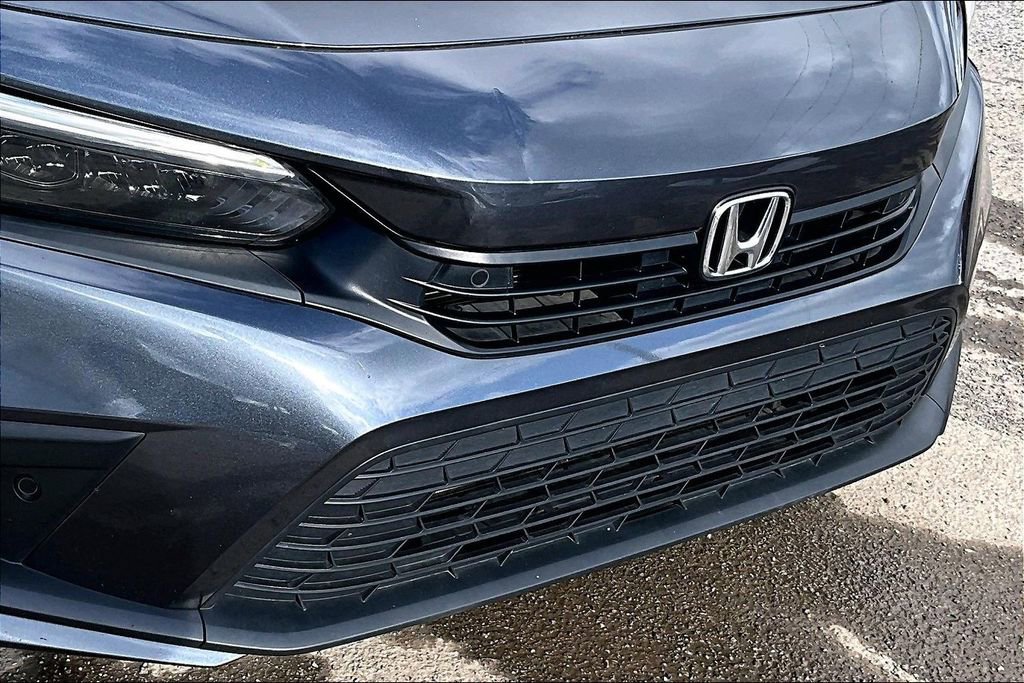 Used 2022 Honda Civic Touring image 22
