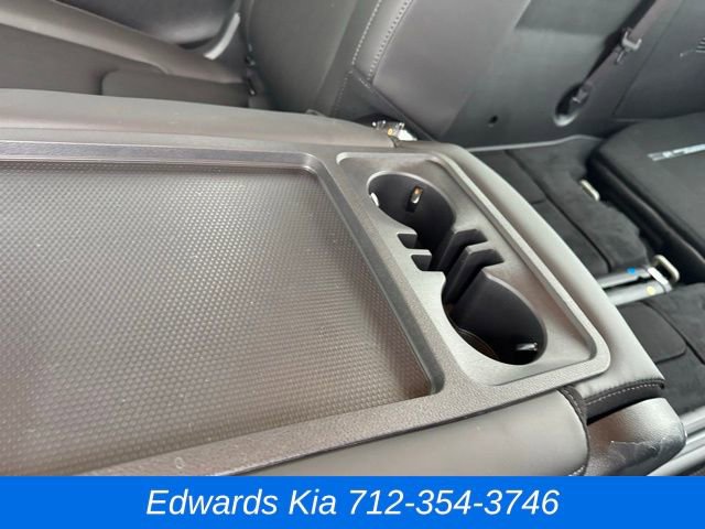 New 2026 Kia Carnival EX image 18