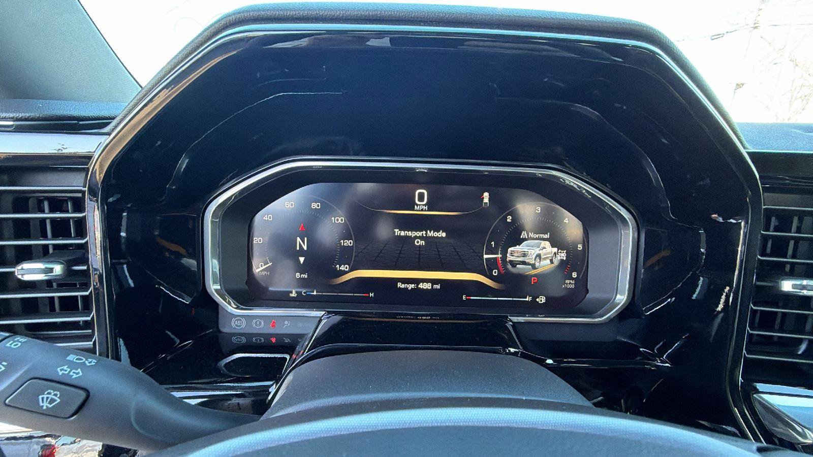 New 2026 GMC Sierra 1500 SLT w/ SLT Premium Package image 14