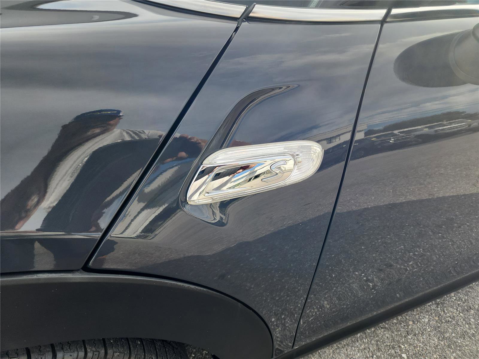 Used 2015 MINI Cooper S image 10