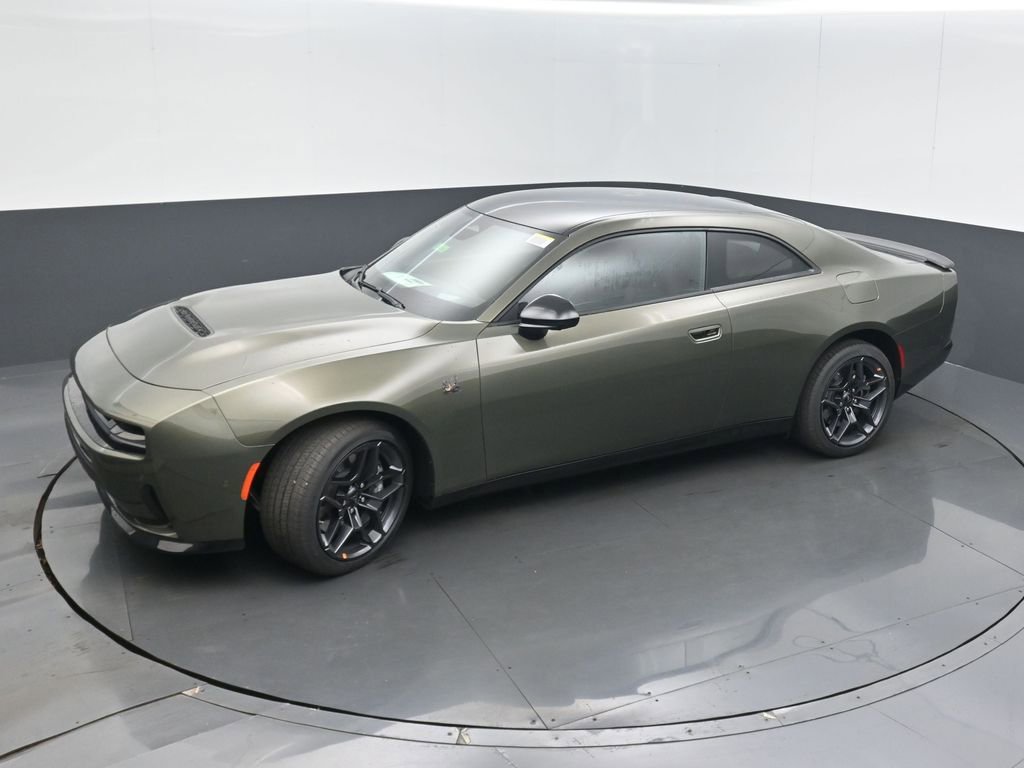 New 2026 Dodge Charger R/T Scat Pack image 40