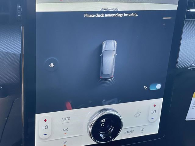 New 2026 Ford Mustang Mach-E Select image 12