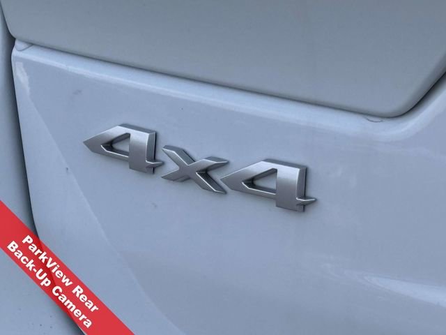 New 2025 Jeep Grand Cherokee Laredo image 36