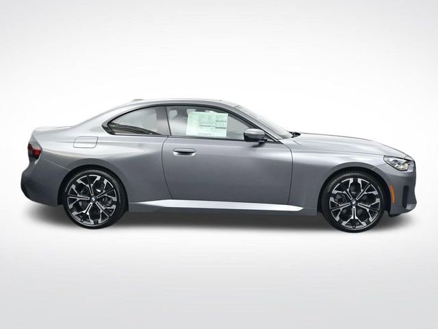 New 2026 BMW 230i xDrive Coupe w/ Premium Package image 3