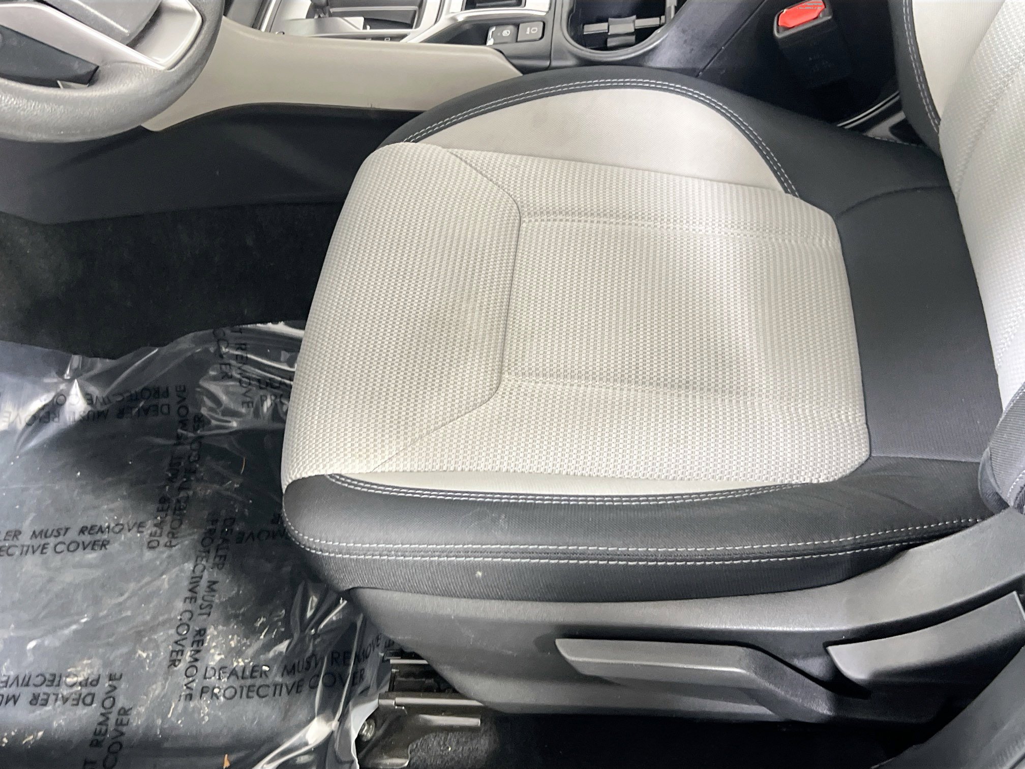 Used 2022 Subaru Forester AWD/4WD image 18