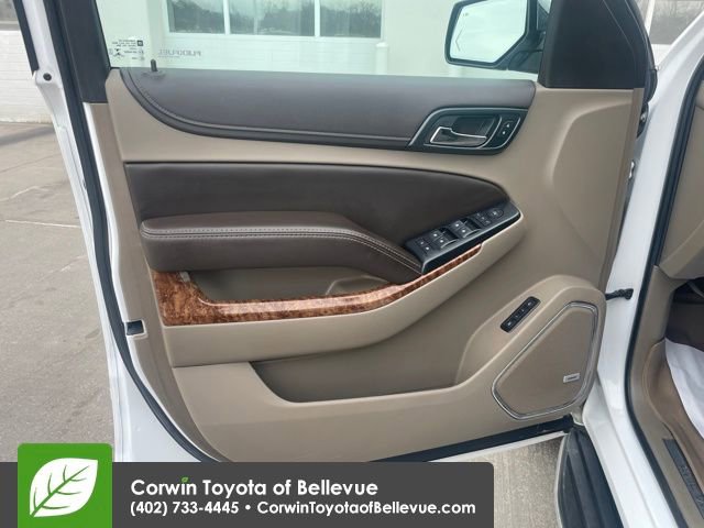 Used 2018 Chevrolet Suburban Premier image 10