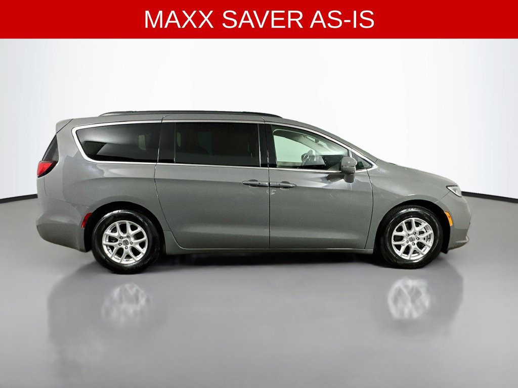 Used 2022 Chrysler Pacifica Touring-L FWD image 7