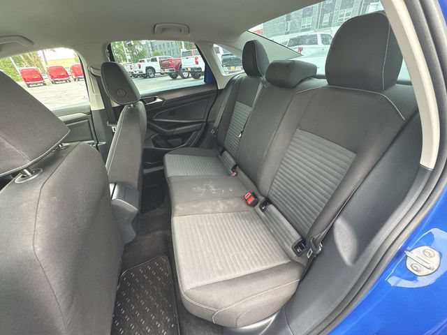 Used 2024 Volkswagen Jetta S FWD image 22