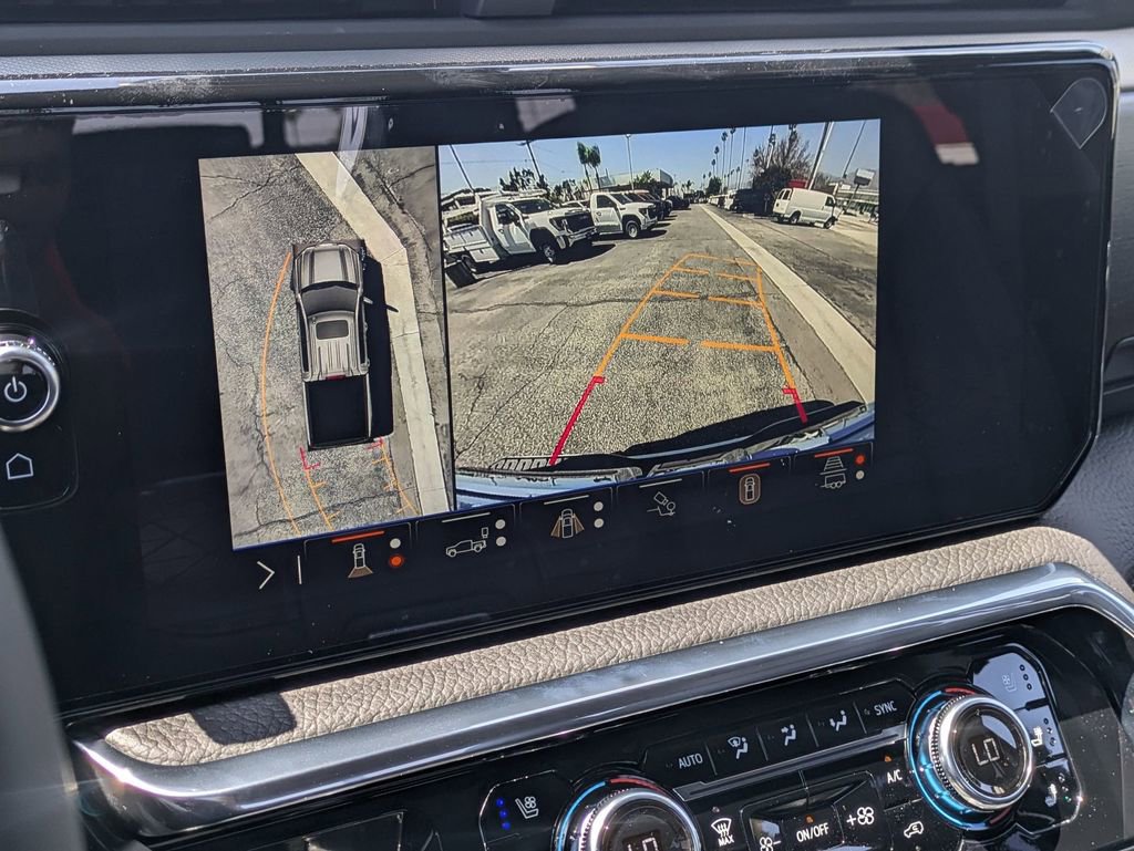 New 2026 GMC Sierra 1500 Denali image 21