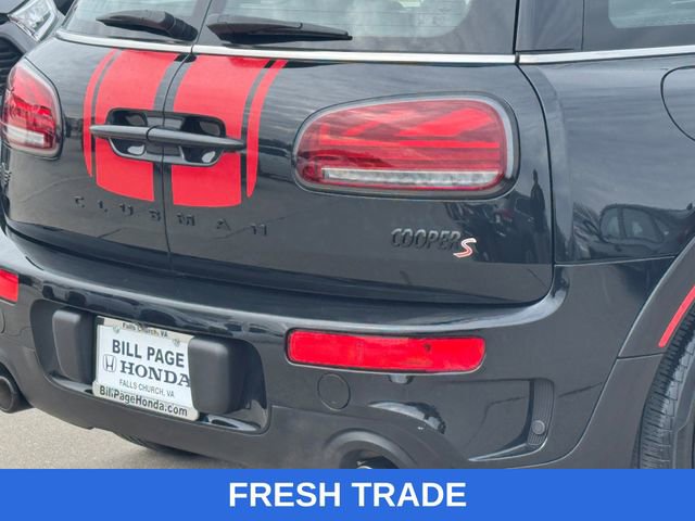 Used 2024 MINI Cooper Clubman S image 7