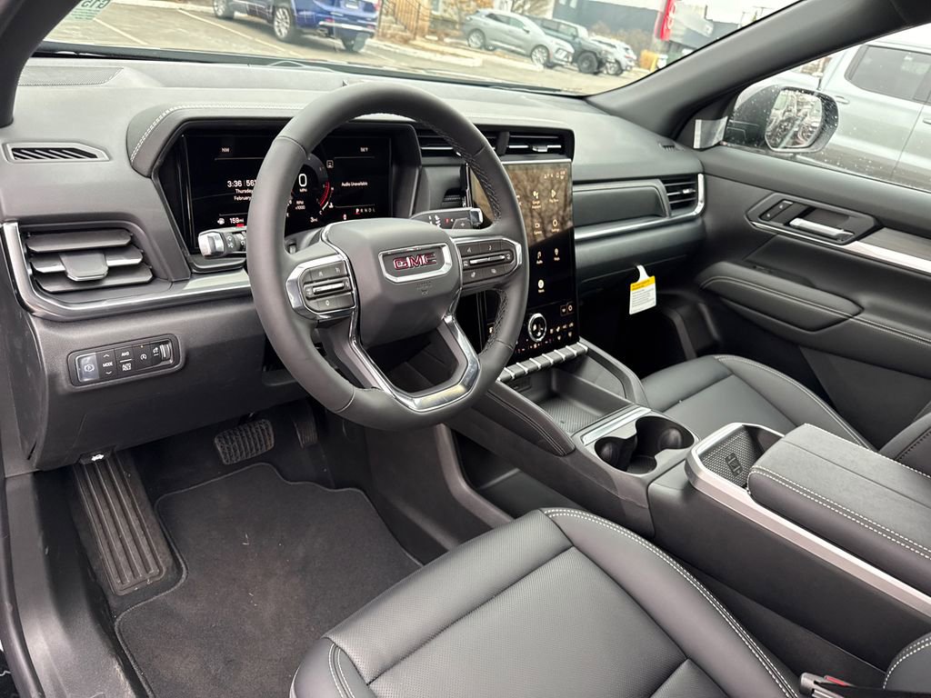 New 2026 GMC Terrain Elevation w/ Elevation Premium Package image 20