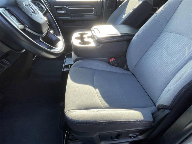 Used 2024 RAM 3500 Big Horn image 20