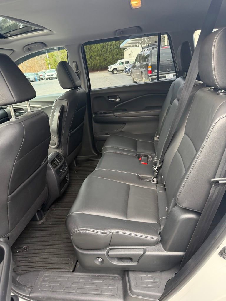 Used 2019 Honda Pilot EX-L image 9