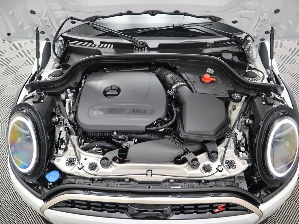 New 2026 MINI Cooper S image 28