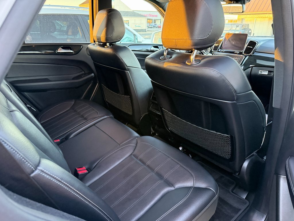 Used 2018 Mercedes-Benz GLE 350 GLE 350 image 14