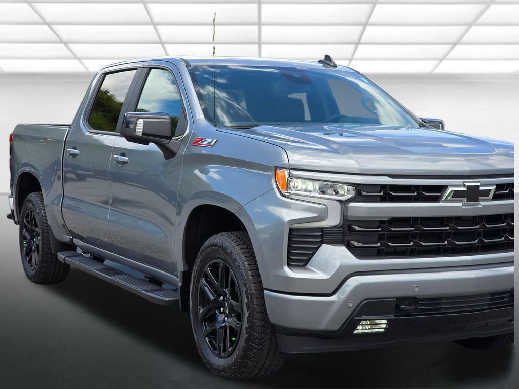New 2026 Chevrolet Silverado 1500 RST w/ RST All Star Premium Package AWD/4WD image 40