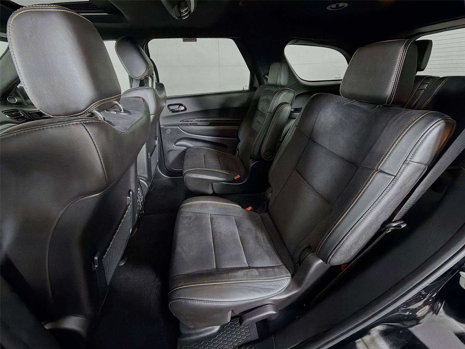 Used 2025 Dodge Durango R/T AWD/4WD image 26