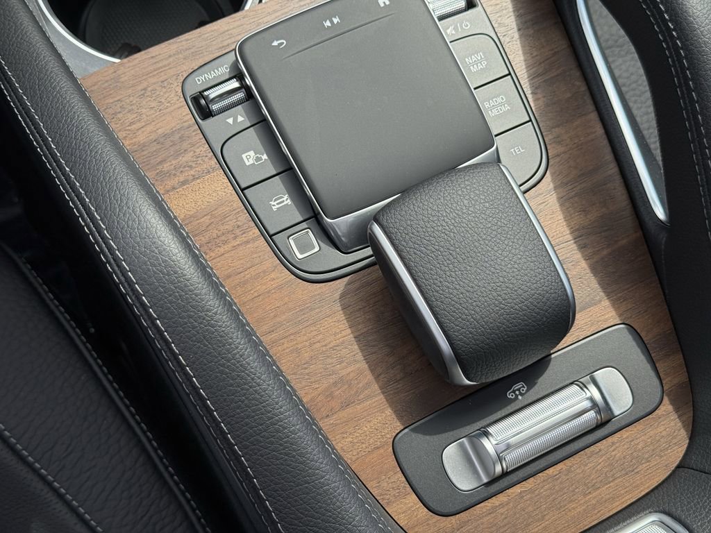 New 2026 Mercedes-Benz GLS 450 4MATIC image 28
