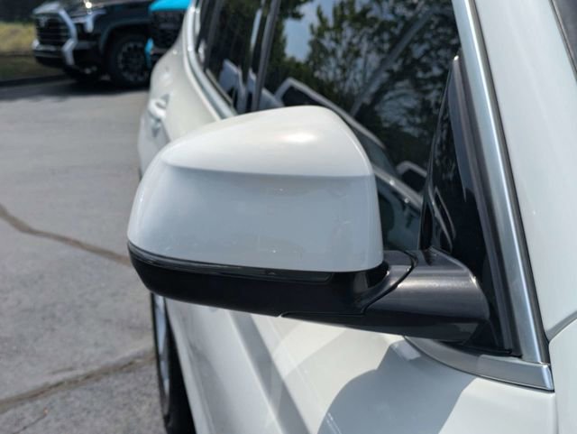 Used 2021 BMW X3 sDrive30i w/ Convenience Package RWD image 12