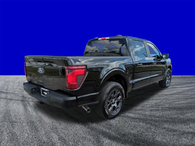 New 2026 Ford F150 STX w/ Equipment Group 200A image 4