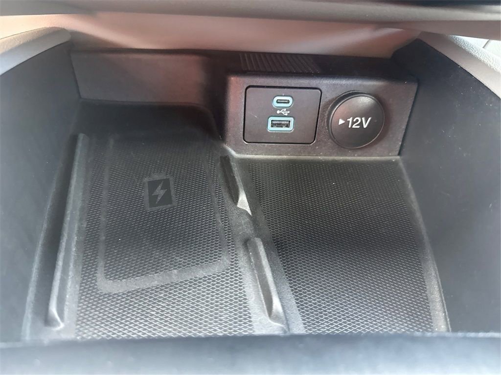 Used 2023 Ford Escape Platinum image 27