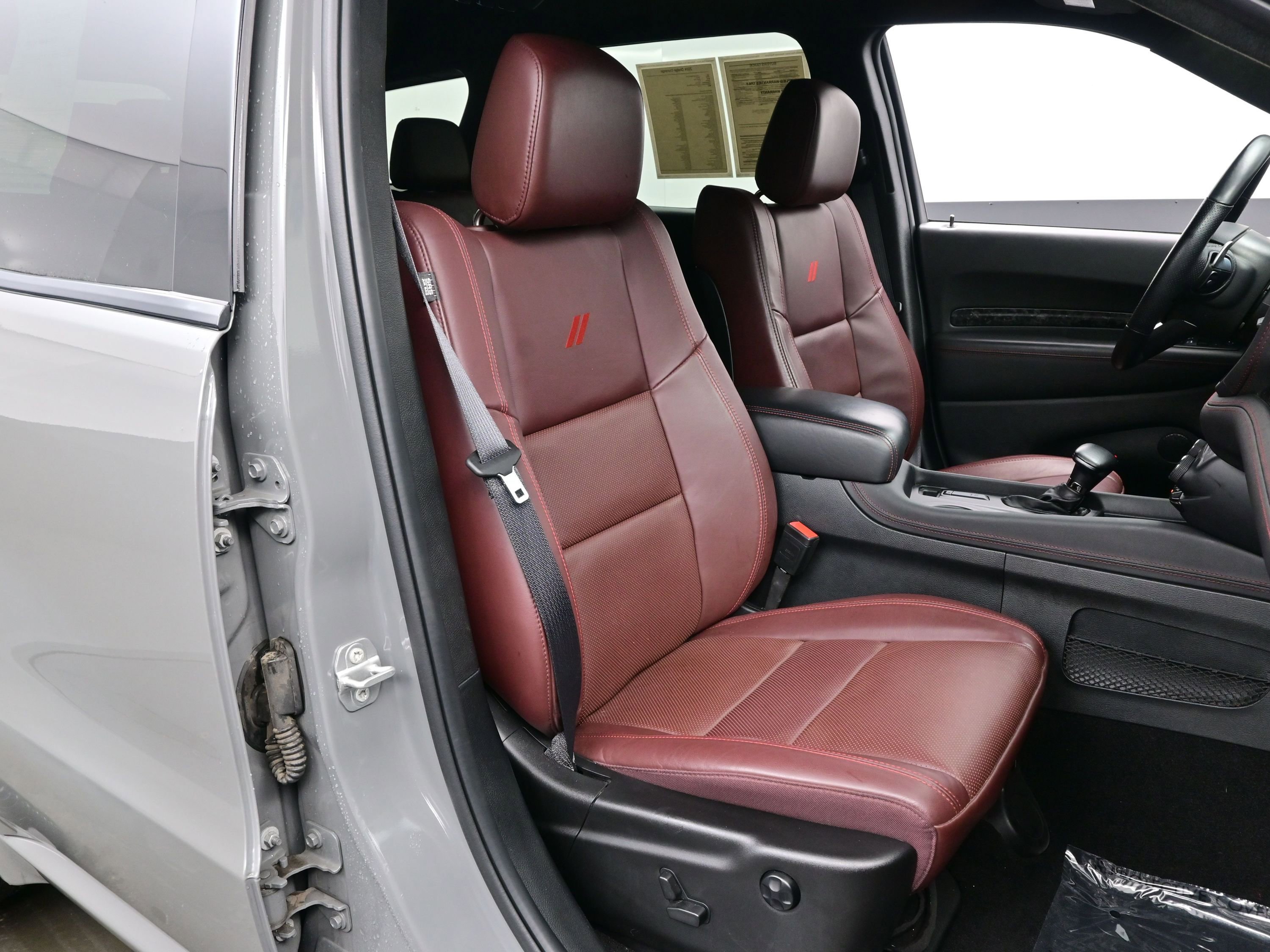 Used 2024 Dodge Durango R/T image 14