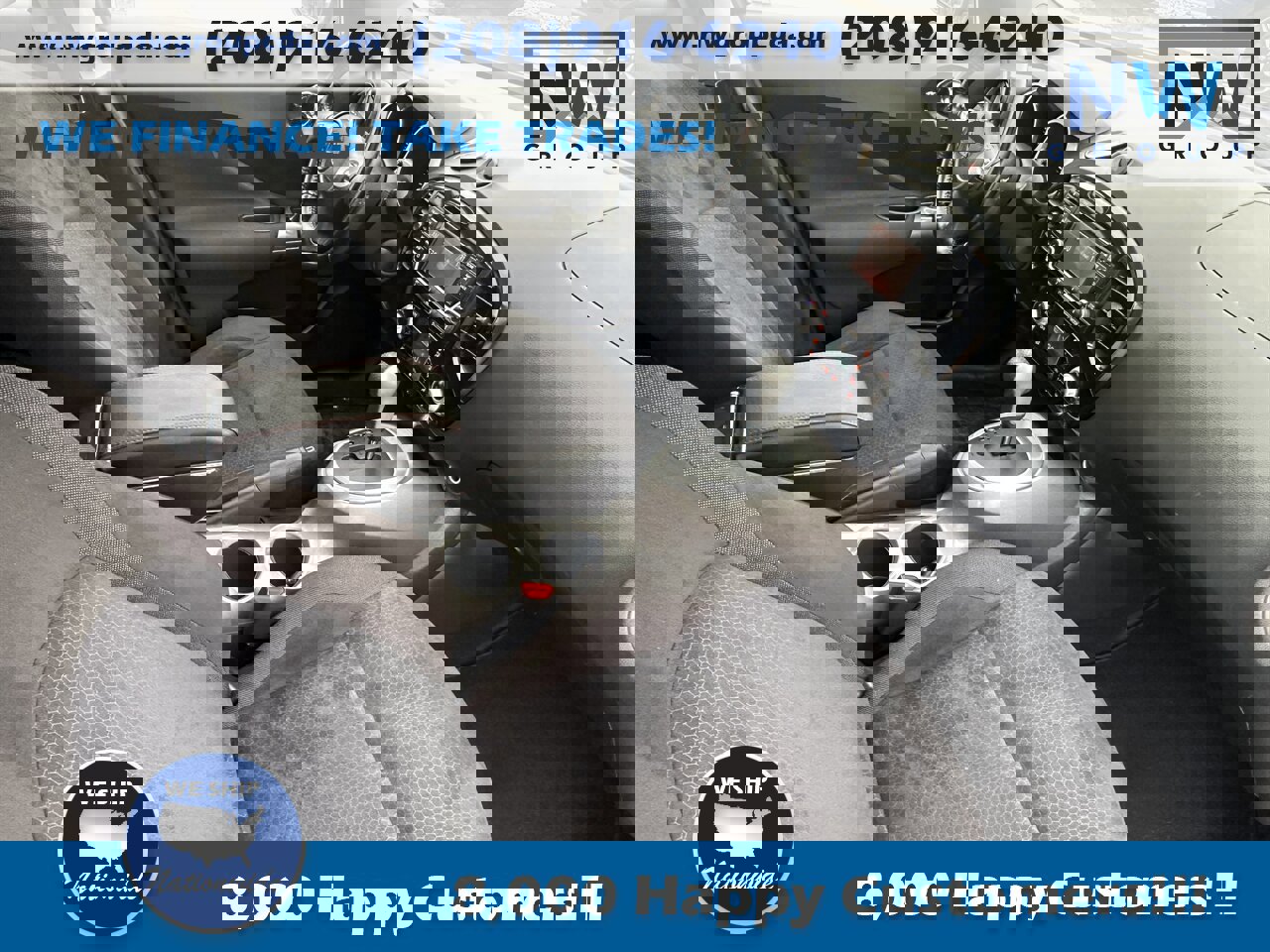 Used 2015 Nissan Juke SV image 21