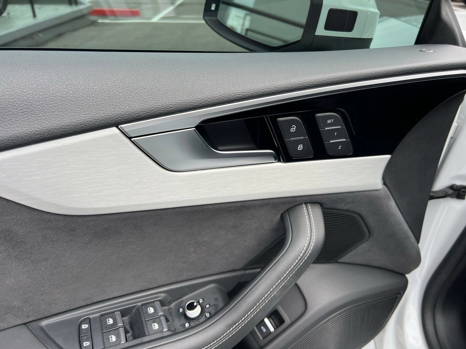 Used 2022 Audi A5 2.0T Prestige AWD/4WD image 27