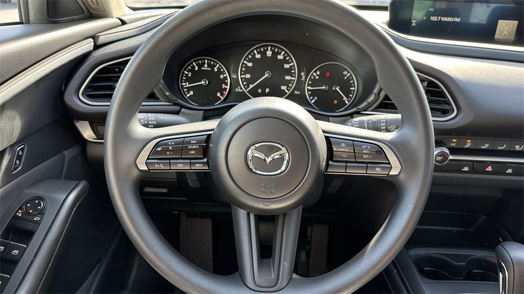 New 2026 MAZDA CX-30 AWD 2.5 S image 48