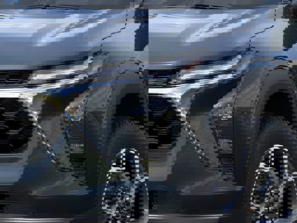 New 2026 Chevrolet Trax LT w/ Driver Confidence Package image 11