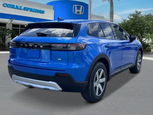 New 2026 Honda Prologue Eco image 5