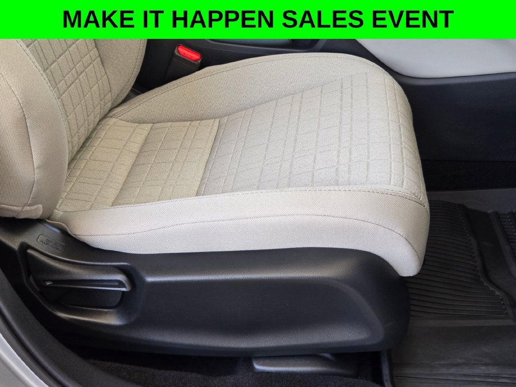 Used 2027 Honda HR-V LX image 27