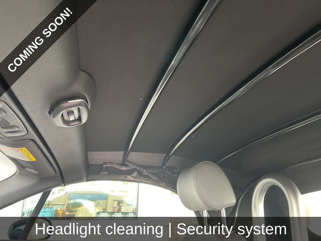 Used 2005 Audi TT 3.2 image 9