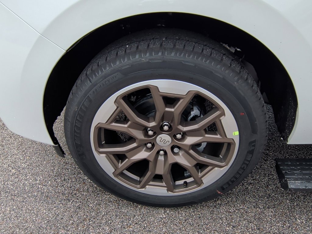 New 2027 Ford Expedition Max King Ranch AWD/4WD image 54