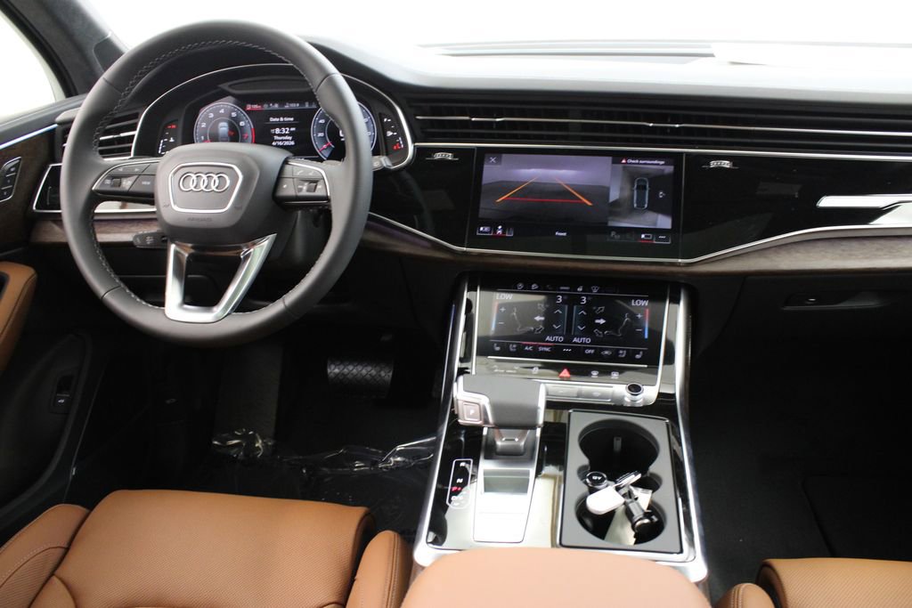 New 2026 Audi Q7 3.0T Prestige image 9