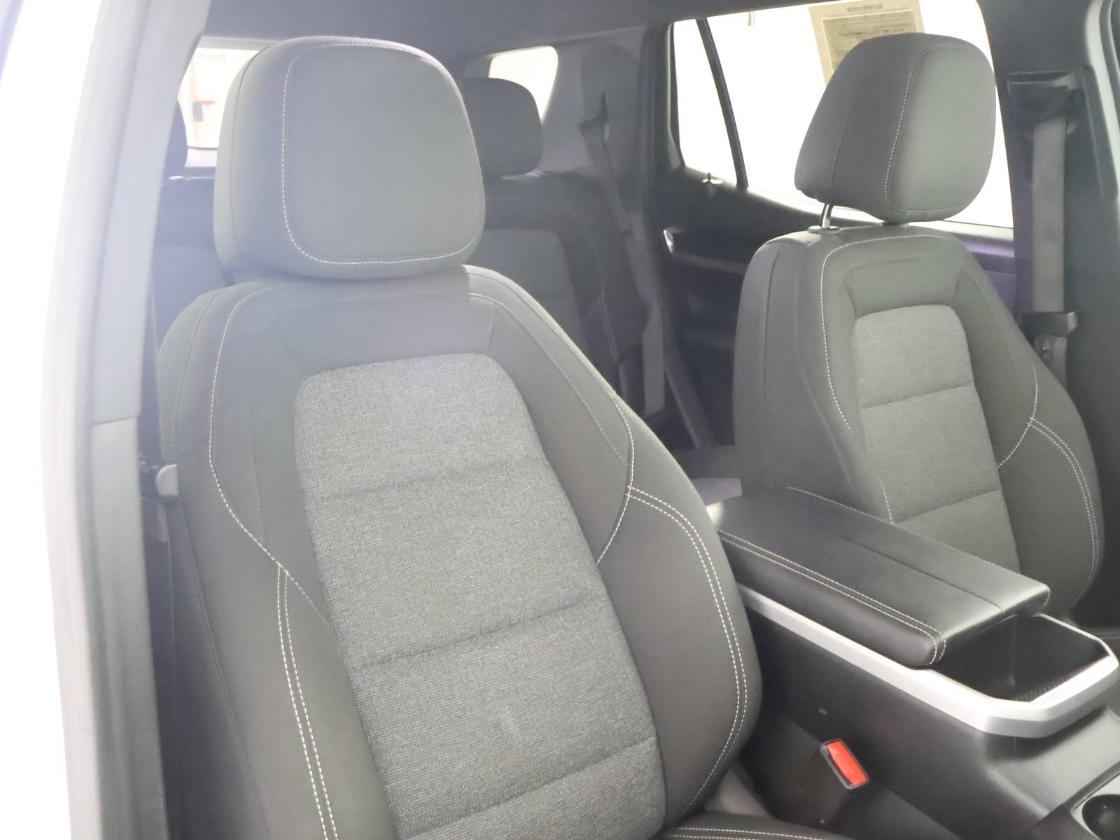 Used 2026 GMC Terrain Elevation AWD/4WD image 50