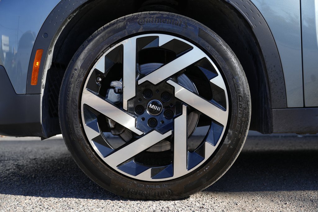 Used 2025 MINI Cooper Countryman S image 13